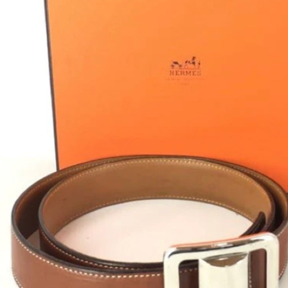 Hermes belt - Picture 1 of 5